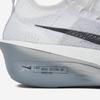 Nike Кроссовки Air Zoom Alphafly NEXT% 3 Gridiron для мужчин Белый Чистый платиновый FD8311-101