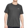 Under Armour Футболка мужская черная 1345317-001
