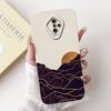 For Vivo 1920 Phone Case Vivo V17 Russia Y51 2020 Sept. X50 Lite Luxury Cartoon Animals Bumper Matte Silicone Soft Back Cover