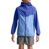 Куртка с капюшоном Stride Repel, водостойкая, дышащая, для детей, артикул IO4566-430