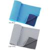 Portable Sport Towel Ice Towel Quick Dry Shower Bath Towel Absorbent Fitness Running Swim Towel for Swimming Running Jogging