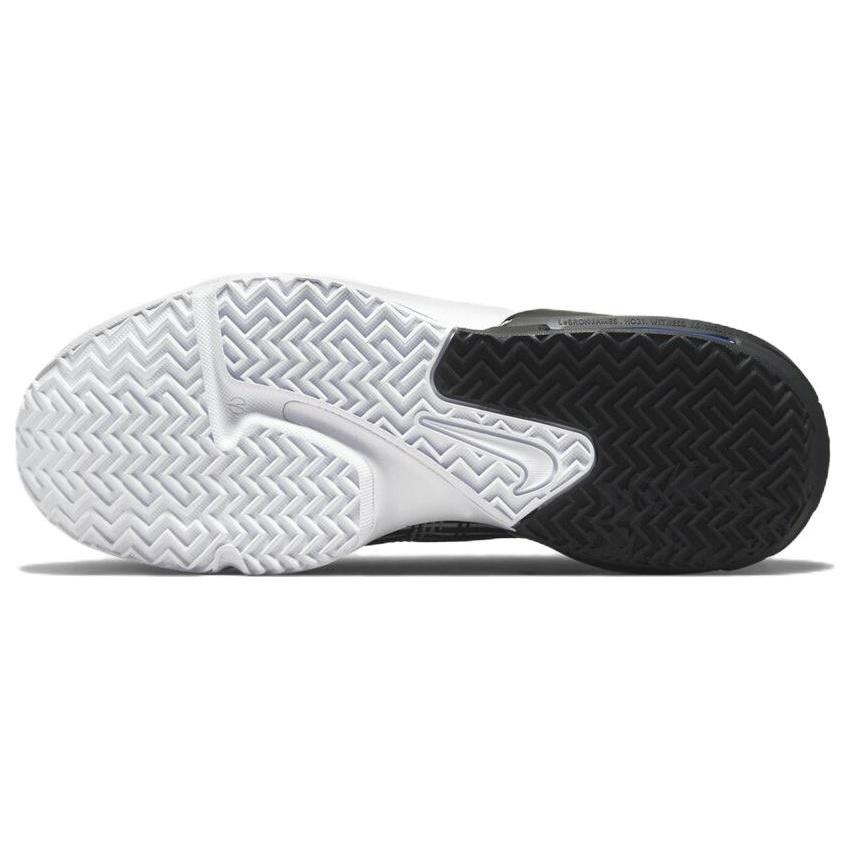Nike LeBron Witness 6 EP 'White Persian Violet' Men's DC8994-100