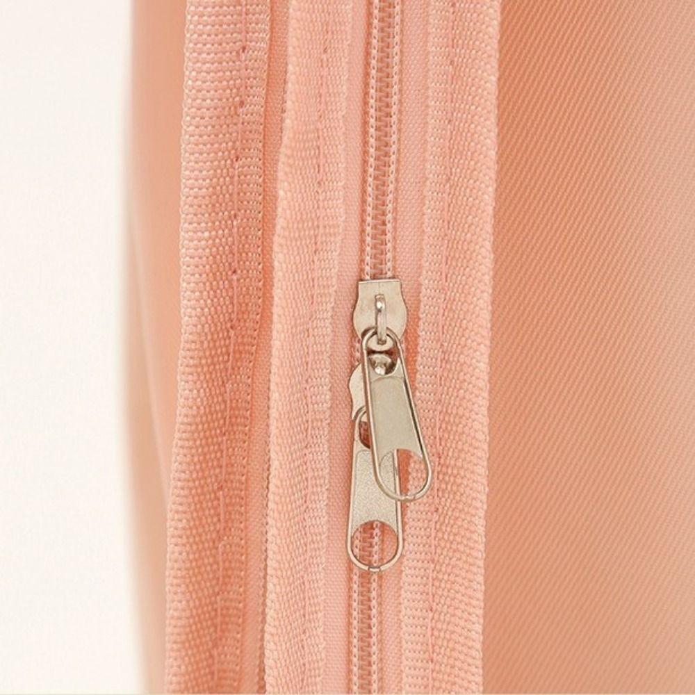 Dust-proof Down Jacket Compressed Dust Cover Protective Clothes Garment Bag  Winter Coats