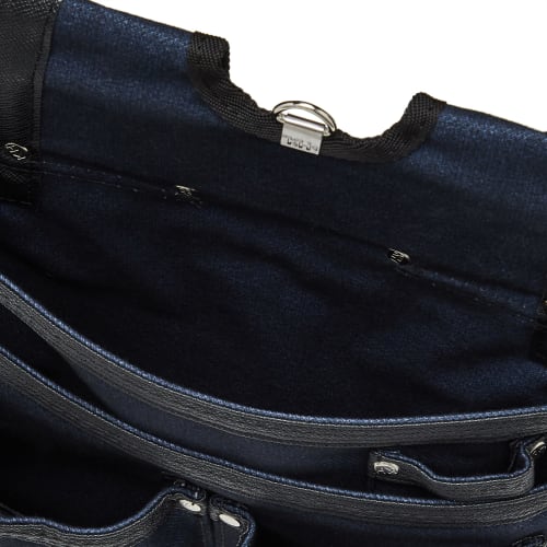KH HH Nail Bag 24127 Navy