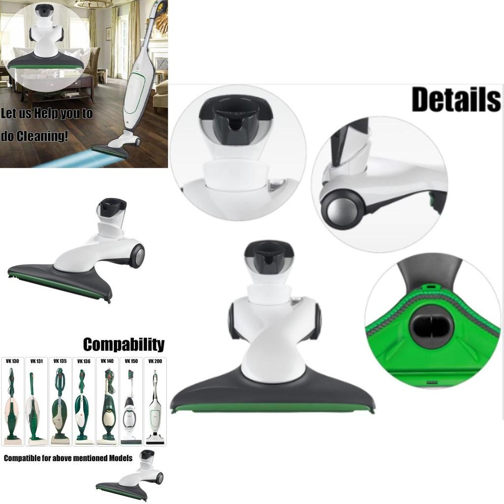 Для пылесоса Vorwerk Kobold Vk150 Vk140 Vk135 Vk136 Vk130 нижняя щетка для больших площадей