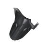 Suitable for Yamaha XT1200 Super Tenere 2010-2025 motorcycle rear fender, rear wheel hub extension fender guard, tire mudguard