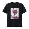 1992 MORRISSEY 'SKINHEAD GIRLS' Cotton T Shirt Retro TE5663 Vintage Washed Streetwear Graphic S