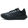 Кроссовки женские Li Ning Yue Ying 1.0 Support Low Top, черные ARHR146-1