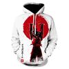 Fashion for Fans of DRAGON BALL Graphic Printed Sweatshirt Outdoor Sport Cosplay Pullovers Hoodie Cosplay Costume 8 Colors