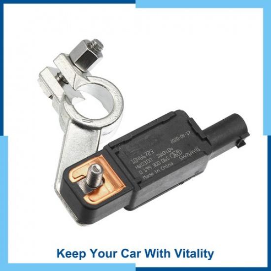 Pack (1) 56029778AB Battery Voltage Temperature Sensor For Chrysler Pacifica