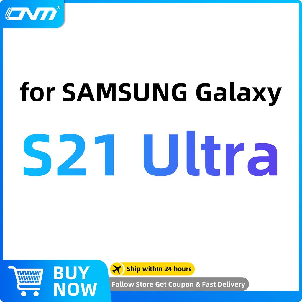 Camera Lens Protector for Samsung Galaxy S25 S24 S23 S22 S21 Ultra Plus FE Back Camera Tempered Glass Protection Accessories 4