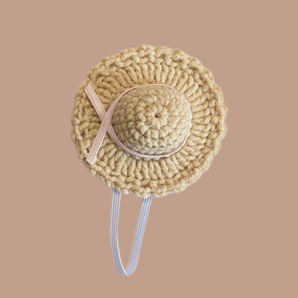 10cm Doll Hat Replacement Outfit Doll Clothes Outfit for 10~15cm Doll Doll Accessories
