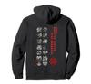 Monster Hunter Rise: Sunbreak Gaming Design Hoodie