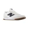 New Balance Womens/Ladies RC42 Leather Trainers