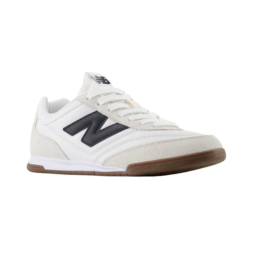 New Balance Womens/Ladies RC42 Leather Trainers