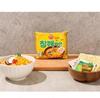 Ottogi Sesame Ramen 115g – Savory Instant Noodles