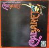 Виниловая пластинка RALPH BURNS  Cabaret  Оригинальный саундтрек MCL1664 MCA Records UK Джаз Б/у