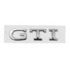 Новая наклейка на автомобиль GTI подходит для golf 8 high 7 металлический логотип автомобиля наклейка gti наклейка на хвост наклейка на кузов модификация