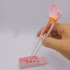 Handheld Rhinestone Painting Separator Creative Padding Bean Pen  Handmade Gift