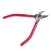 125Mm 5" Diagonal Nipper Side Plier Wire Cutter Jewelry Making Bead Hand Tool