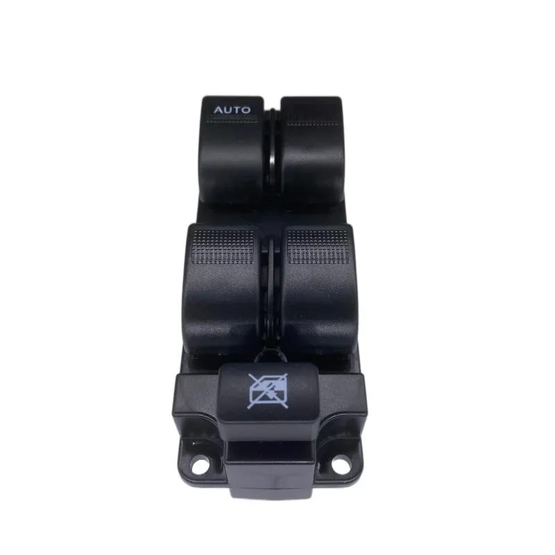 Front Left Electric Window Switch Lifter Button Auto Parts For Ford Ranger Mazda BT-50 2006-2012 Car Accessories GG2A-66-350