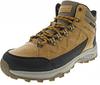 Ботинки Tom Tailor 4282802 Wanderstiefel camel