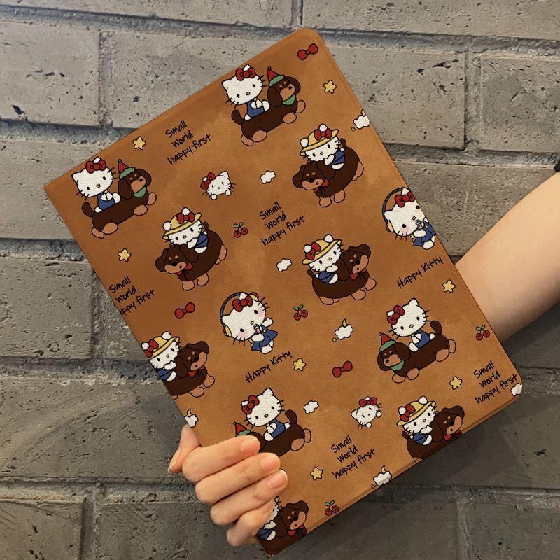 Для iPad защитный чехол книжный стиль для Air6 Gen9/8/7 10.2 Flip Pro2024 11 Air4/5 Mini6/7 2018/17 9.7 Pro22/21/20 чехол