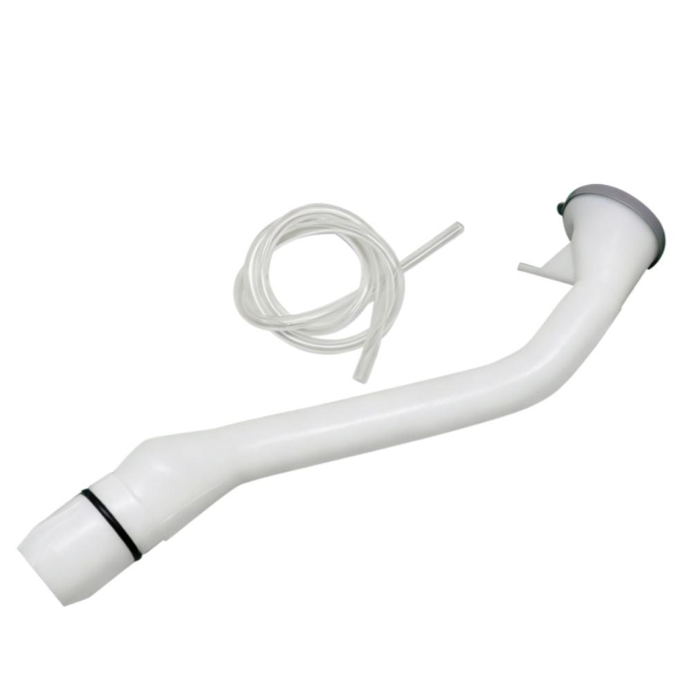 Windshield Washer Reservoir Inlet Tube Neck for Infiniti Q50 Q60 28915-4GA0B