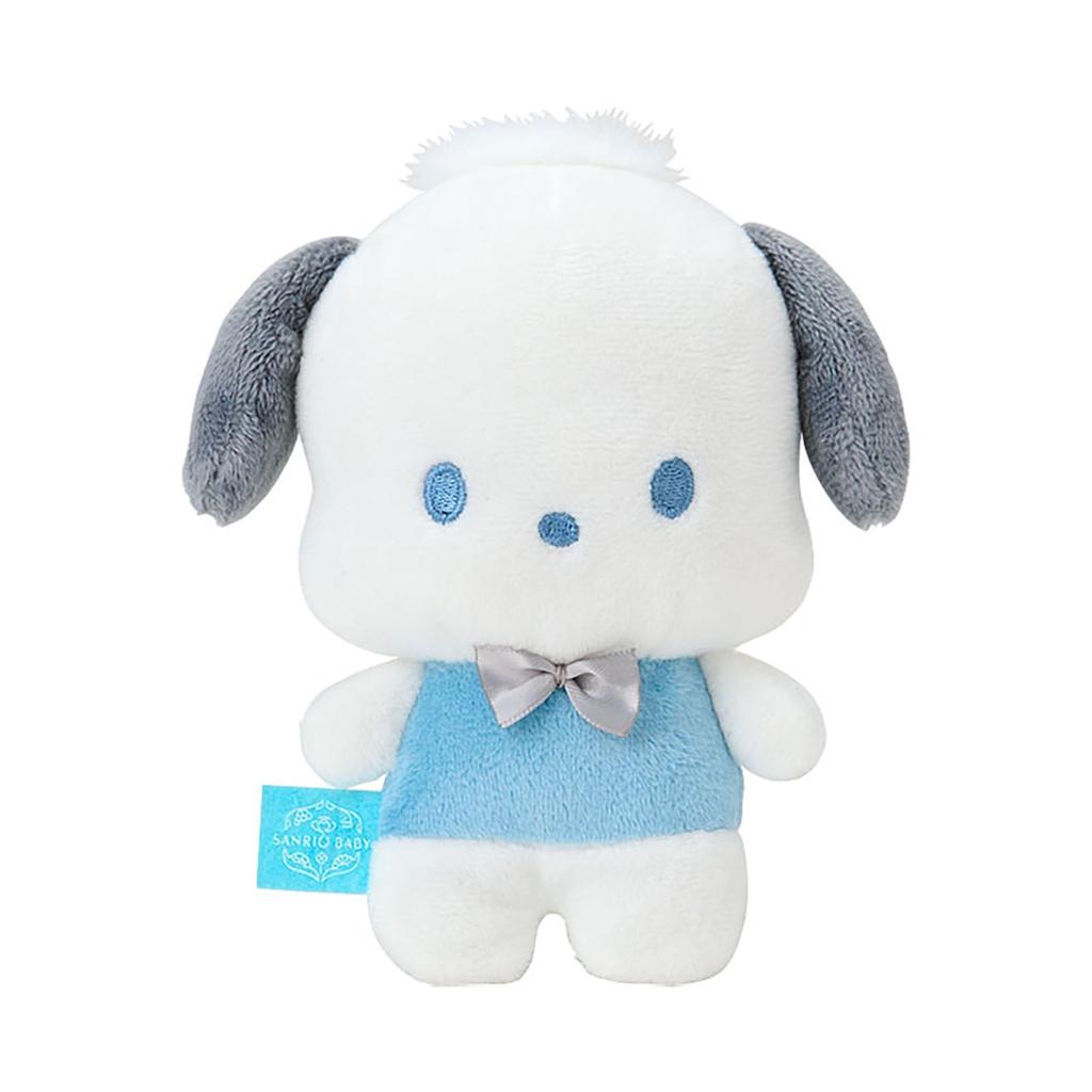 Sanrio Детская стираемая маскот Мини Почакко Полиэстер Подарок 585050