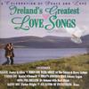CD VARIOUS - Ireland's Greatest Love Son  TCD2753 Telstar 1994 Ireland World Music Used