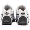 adidas Женские Adi Racer Low 'Серебристый металлик Черный' Женские JS0284