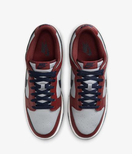 Nike Dunk Low Reboots Мужские кеды для скейтбординга HF5441-003