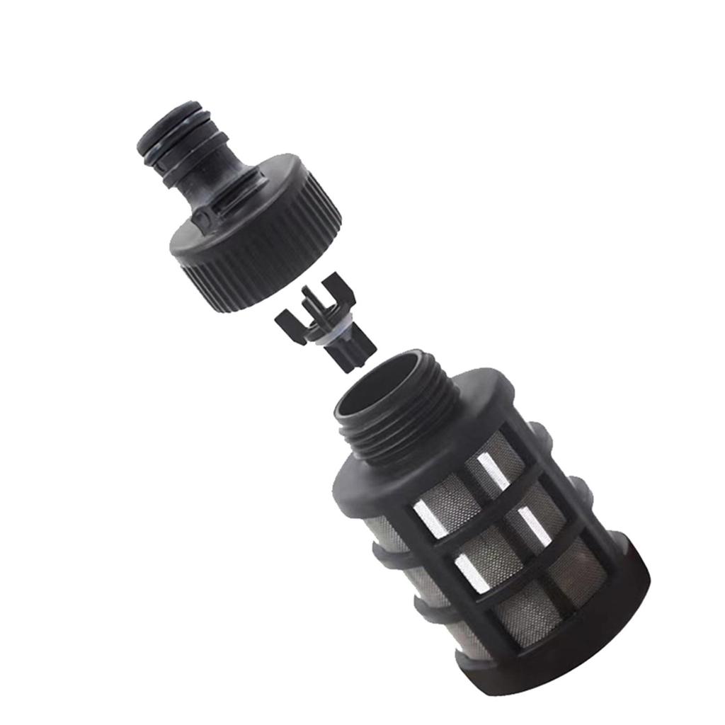 Inlet (suction) Hose For High Pressure Washer 3 M High Pressure Pressure Replacement Hose