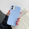 Силиконовый мягкий матовый чехол для телефона задняя крышка для iPhone 11 12 13 Pro Max X XR XS MAX Samsung Galaxy S10 S20 S21 FE S22 A13 A33 A53 A73 A22S A22 A52 5G
