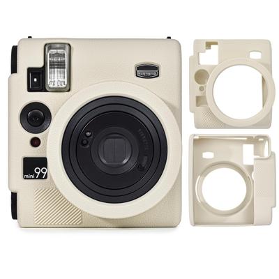 VOVMOEYA ДЛЯ Fujifilm instax mini99 моментальная камера mini99 защитный мягкий силиконовый чехол для корпуса для fujifilm mini специальный чехол для камеры для мини-камеры