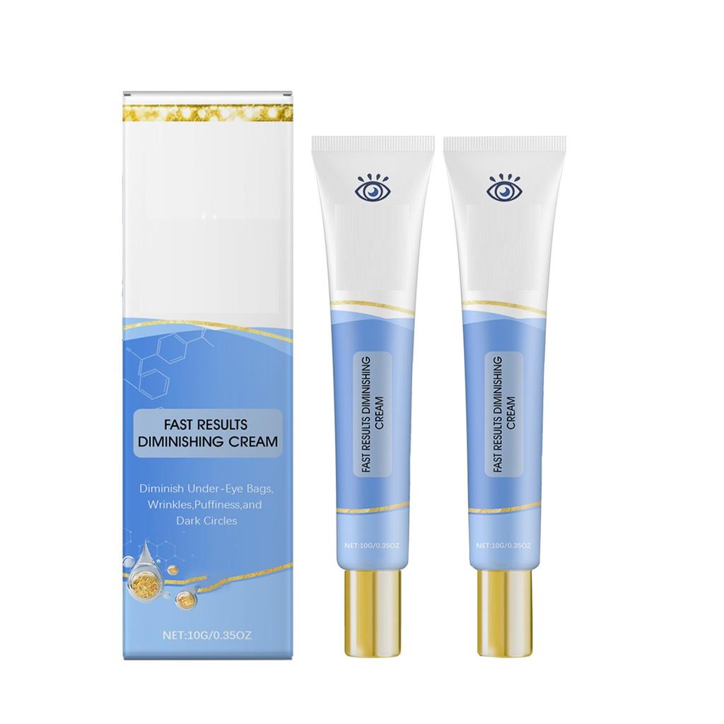 Крем для ухода за кожей вокруг глаз Питает и увлажняет Нежный, укрепляющий и разглаживающий крем для ухода за кожей вокруг глаз