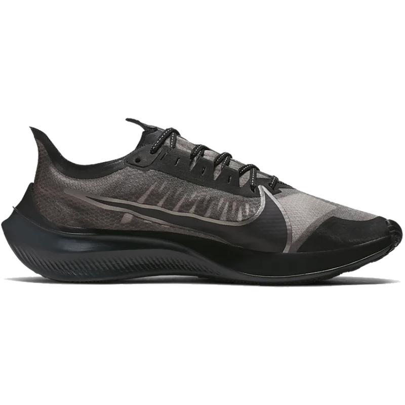Nike Кроссовки Zoom Gravity Black повседневные BQ3202-004
