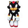 Sonic the Hedgehog 8967 Great Eastern Shadow Plush Multicolor GE-8967 Toy, 12-inch,