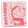 Kusunokibashi Monori Flap Doraemon Sports Tatami 13 X 13 Cm X 8 "Flap Flap" Mat, Approx. Panels, Multicolor, A-87608-85-BE