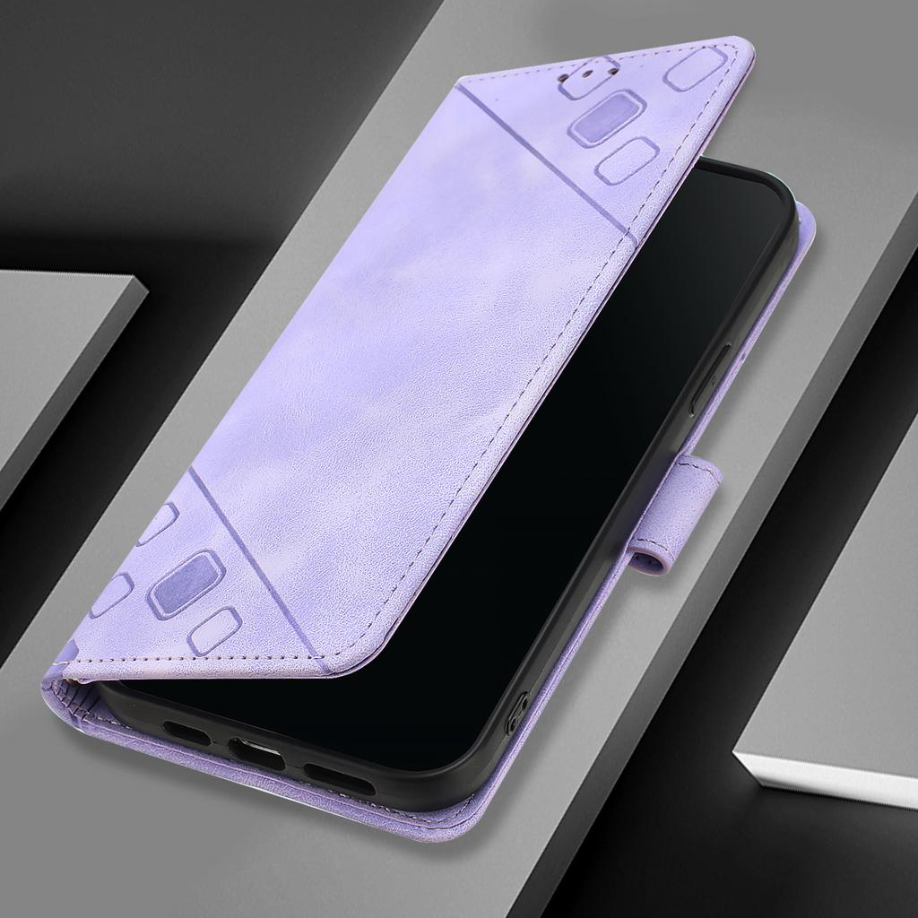 Бизнес Роскошный Кожаный Кошелек Чехол-Книжка Для Oppo Realme P3 Pro V11 V20 V60 GT Neo 3 5 6 7 Narzo N53 80X Чехол с Держателем для Карт