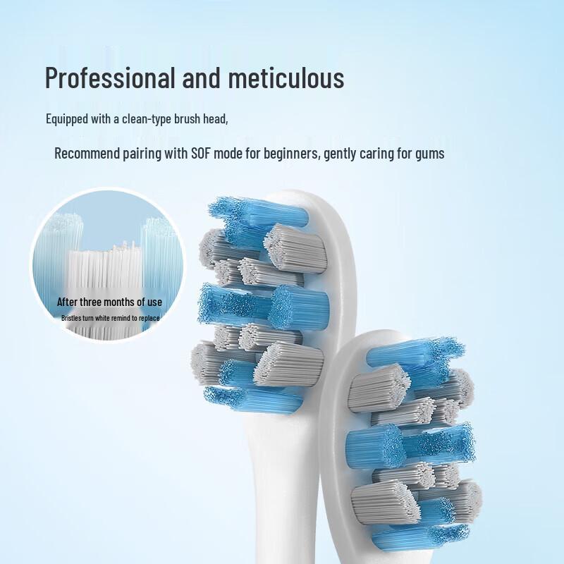 usmile P4 Sonic Electric Toothbrush