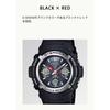 Нет Casio [Casio] Часы G Shock [внутренние Оригинальные] Радиоволновые Солнечные awG M100 1ajf Черный Черный