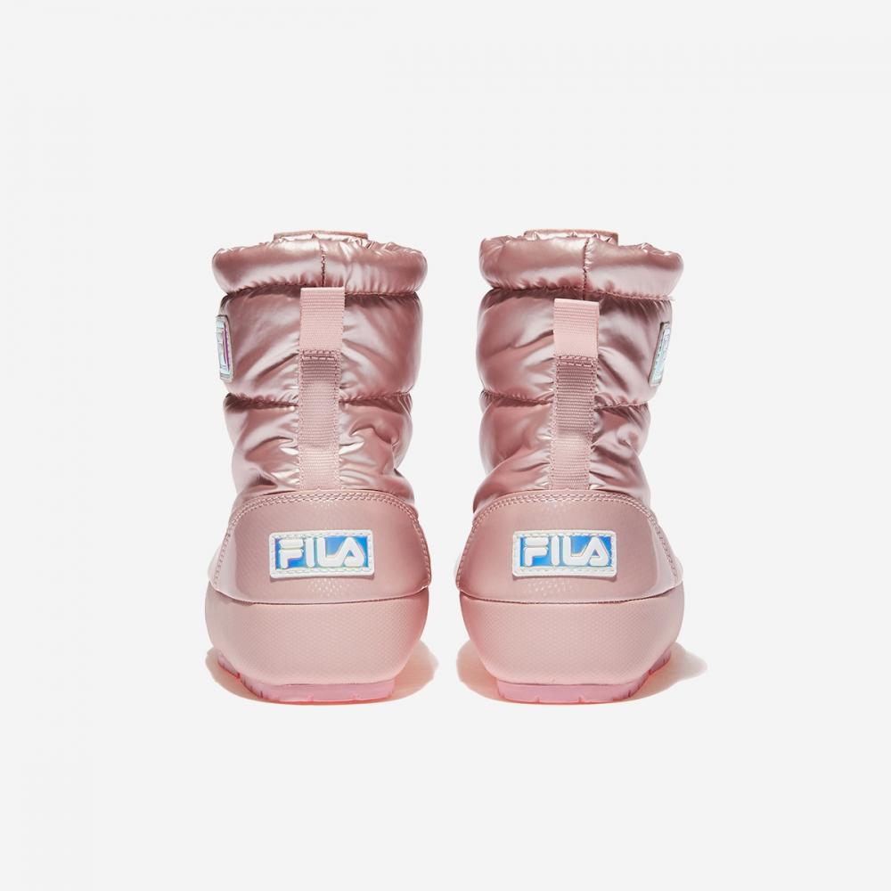 Fila Ботинки Mirror Ball для детей 3xm02379f 650