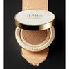 Dalva Serum Glow Fixing Cover Cushion Original 17 г + Refill 17 г Набор, нет. 21, 1 комплект