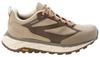 Обувь для треккинга Jack Wolfskin Terraventure Texapore Low Women (4051631)