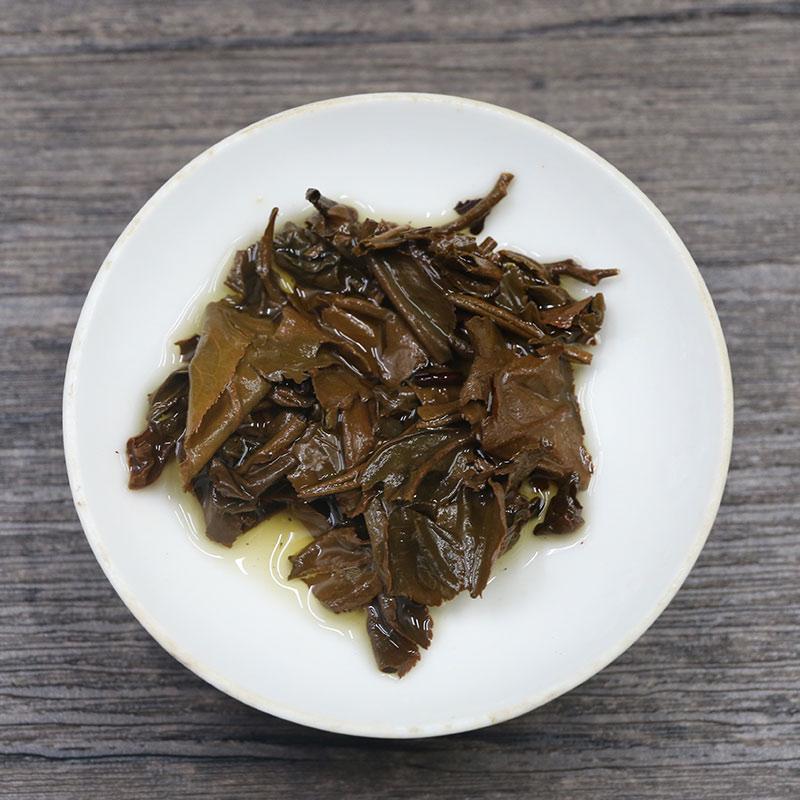 Черный чай Dianhong Юньнань органический красный чай Dianhong Health Care