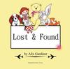 Книга Lost and Found
