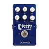 GOKKO AUDIO Педаль реверберации гитарный эффектор (Противный)