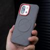Чехол для OnePlus 13T 13S Роскошный ПУ Кожа Магнитная Беспроводная Зарядка MagSafe Жесткий Чехол для OnePlus 13s 13t Ударопрочный Бампер