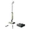 Kärcher FC 7 Cordless Portable Vacuum Cleaner 2.85 Ah Black/White/Yellow